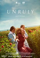 Unruly (EN subtitles) poster