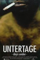 Untertage poster