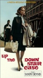 Up the Down Staircase poster