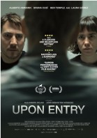 Upon Entry poster