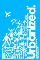 Urbanized poster