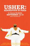 Usher: Rendezvous in Paris