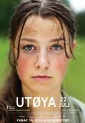 Utøya 22. juli (2018)