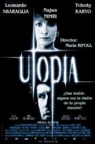 Utopía poster