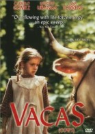 Vacas poster