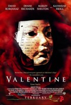 Valentine poster