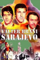 Valter brani Sarajevo poster