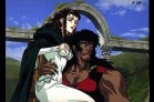 Vampire Hunter D: Bloodlust poster