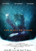 Van Mars en Venus poster