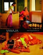 Vanaja poster