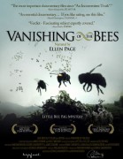 Vanishing of the Bees poster