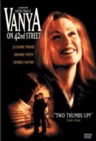 Vanya on 42nd Street poster