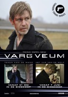 Varg Veum: Het uur van de wolf poster