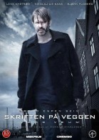 Varg Veum - Skriften p veggen poster