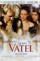 Vatel poster