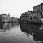 Venedig - als hätten wir geträumt... poster