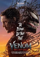 Venom: The Last Dance poster