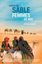 Vents de sable, femmes de roc poster