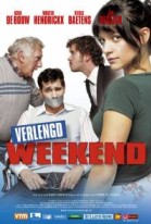 Verlengd weekend poster