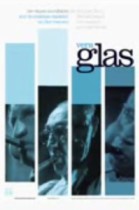 Vers Glas poster