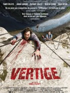 Vertige poster