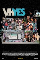 VHYes poster