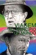 Viagem ao Princípio do Mundo poster