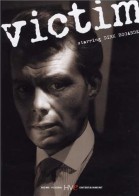 Victim poster