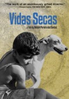 Vidas Secas poster