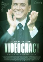 Videocracy poster