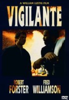 Vigilante poster