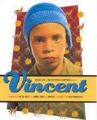 Vincent (2001) poster