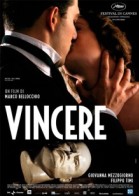 Vincere poster