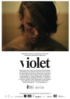 Violet poster