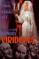 Viridiana poster