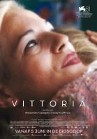 Vittoria poster