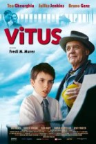 Vitus poster