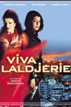 Viva Laldjérie poster