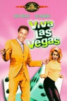 Viva Las Vegas poster