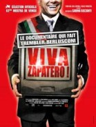 Viva Zapatero! poster