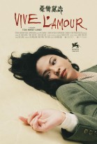 Vive L'Amour (EN subtitles) poster