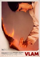 Vlam poster