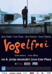 Vogelfrei poster