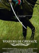 Voleurs de chevaux poster