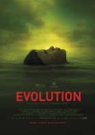 volution (2015) poster