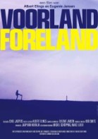 Voorland poster