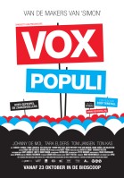 Vox Populi poster