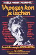 Vroeger kon je lachen (1983)