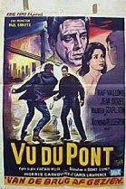 Vu du Pont poster