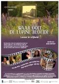 Waar ooit de lupine bloeide